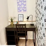 C Annedal Апартаменты