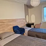 Premium Avkoppling Tre Av Perfektion * غوتنبرغ