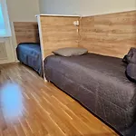 Premium Avkoppling Tre Av Perfektion غوتنبرغ