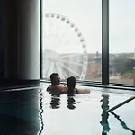 Gothia Towers & Upper House Hotel 4*