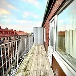Apartment Luxurious With Lovely View