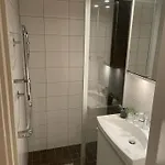 Luxury In Centre Apartment