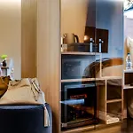 Riverton Hotel Gotemburgo