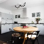 Wow Johanneberg Apartman
