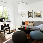 Apartman Wow Johanneberg Göteborg