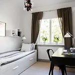 Wow Johanneberg * Göteborg