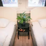 Goeteborg Hostel Gotemburgo