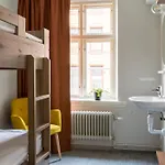 Ostello Stf Stigbergsliden Goteborg