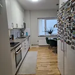 Apartmán - Private In An *