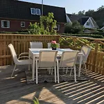 Villa Bo Naera Och City. Gothenburg