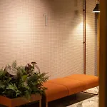 Spar Gårda Hotel 3*