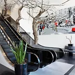 Szálloda Hyatt Place Göteborg