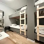 Linnéplatsens Hotell&vandrarhem *