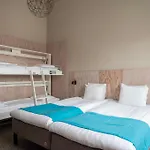 Kviberg Park & Conference 4* 哥德堡