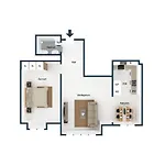 Heystay Vr40 Lägenhet Göteborg