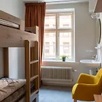 Stf Stigbergsliden Ostello Goteborg