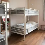 Kvibergs - Ostello Goteborg