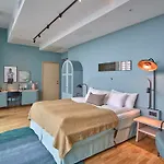 Scandic Hotel 4*