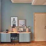 Scandic Hotel