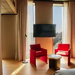 Clarion Draken Hotel