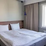 Hotell Comfort Panorama Göteborg