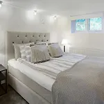 Apartment Wow Johanneberg *