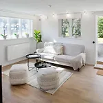 Wow Johanneberg Apartment Gothenburg