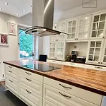 C Annedal Appartamento Goteborg