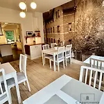 Апартаменты C Annedal Гётеборг