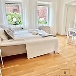 C Annedal Appartamento Goteborg
