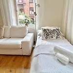 Апартаменты C Annedal Гётеборг