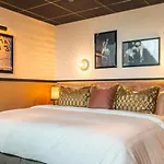 Jacy'z & Hotell