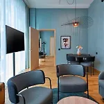 Hotel Scandic 4*