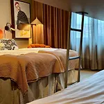 马略纳斯巴尔酒店 酒店 哥德堡