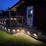 Prázdninový dům Backstugan - Litet Hus Med Storslaget Laege Göteborg