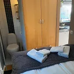 아파트 51 Oergryte 예테보리