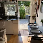 아파트 51 Oergryte *