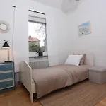 2 Bedroom Family With Balcony Free Parking Haha Гётеборг