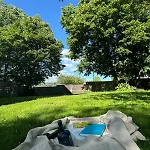 Проживание в семье 2 Bedroom Family With Balcony Free Parking Haha Гётеборг