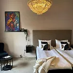 Hotel Onyxen, Boutique-&lifestyle, Adults Only 4*
