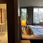 马略纳斯巴尔酒店 哥德堡