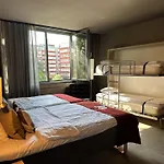 马略纳斯巴尔酒店 酒店 3*