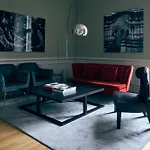 Hotel Clarion Post Gothenburg