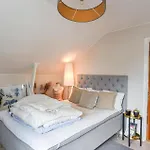 Stunning In With Sauna Holiday home *