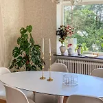 Stunning In With Sauna * Gothenburg
