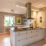 Holiday home Stunning In With Sauna *