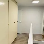 Hus Med 12 Baeddar Naera Och Gratis Parkering Villa *