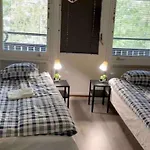Villa Hus Med 12 Baeddar Naera Och Gratis Parkering Gotemburgo