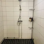 Hus Med 12 Baeddar Naera Och Gratis Parkering