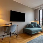 Szálloda Hyatt Place Göteborg